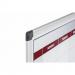 Bi-Office Weekly Magnetic Whiteboard Planner Aluminium Frame 600x450mm - GA0233170 68867BS