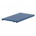Dynamic Qube by Silverline Multi Purpose Shelf Blue - QS2331 68914DY