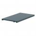 Dynamic Qube by Silverline Multi Purpose Shelf Ocean Cobalt - QS2336 68949DY