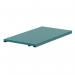 Dynamic Qube by Silverline Multi Purpose Shelf Verdigris - QS2340 68977DY