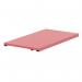 Dynamic Qube by Silverline Multi Purpose Shelf Antique Pink - QS2341 68984DY
