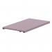Dynamic Qube by Silverline Multi Purpose Shelf Pastel Violet - QS2345 69012DY