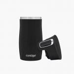 Contigo West Leep Auto-Seal Mini Travel Mug 10oz295ml Licorice - 2207887 69096NR