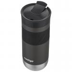 Contigo Byron 2.0 Snap-Seal Travel Mug 16oz473ml Sake - 2155588 69103NR