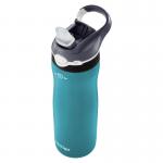 Contigo Ashland Chill Autospout Bottle 20oz592ml Scuba - 2127883 69117NR