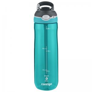 Contigo Ashland Tritan Autospout Bottle 24oz682ml Scuba - 2191381