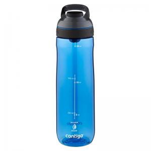 Contigo Cortland Tritan Autoseal Bottle 24oz682ml Monaco - 2191386