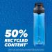 Contigo Cortland Tritan Autoseal Bottle 24oz682ml Monaco - 2191386 69145NR