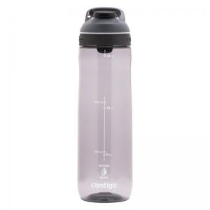 Contigo Cortland Tritan Autoseal Bottle 24oz682ml Smoke - 2191388