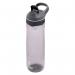 Contigo Cortland Tritan Autoseal Bottle 24oz682ml Smoke - 2191388 69152NR