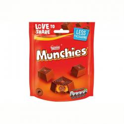 Nestle Munchies Chocolate Sharing Bag
