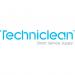 Tecman Touch Free Bulk Fill Soap Dispenser Stainless Steel - 09STFD 69224TC