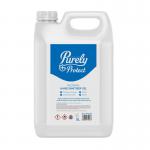 Purely Protect Hand Sanitiser 5 Litre (Pack 10) - PP4245 69231TC