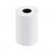 Exacompta Thermal Credit Card Roll BPA Free 1 Ply 55gsm 57x40x12mm 18m White (Pack 10) - 40339E 69259EX