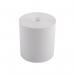 Exacompta Thermal Cash Register Roll BPA Free 1 Ply 48gsm 80x80x12mm 72m White (Pack 5) - 43706E 69273EX