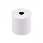 Exacompta Thermal Cash Register Roll BPA Free 1 Ply 55gsm 44x70x12mm 60m White (Pack 10) - 42150E 69287EX