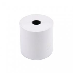 Exacompta Thermal Cash Register Roll BPA Free 1 Ply 55gsm 44x70x12mm