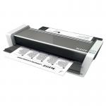 Leitz Premium A3A4 Laminator Cleaning Sheets (Pack 5) - 72550000 69299AC