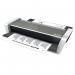 Leitz Premium A3A4 Laminator Cleaning Sheets (Pack 5) - 72550000 69299AC