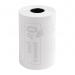 Exacompta Thermal Credit Card Roll Phenol Free 1 Ply 55gsm 57x40x12mm 18m White (Pack 10) - 40753E 69315EX