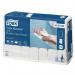Tork Xpress Soft H2 Multifold Hand Towel 110 Sheets White (Pack 21) - 100288 69467WM