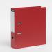 Guildhall Lever Arch File Paper on Board A4 80mm Spine Width Red (Pack 10) - 222/2002Z 69693EX