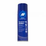 AF Sprayduster Zero Air Duster Invertible 420ml ASDZ420D 69703AF