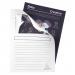 Forever Window Folder Manilla A4 120gsm Assorted (Pack 100) - 50100E 69728EX