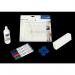 Legamaster Basic Whiteboard Accessory Set 10 Pieces - 7-125100 69845ED