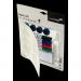 Legamaster Basic Whiteboard Accessory Set 10 Pieces - 7-125100 69845ED