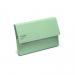 Guildhall Blue Angel Document Wallet Manilla Foolscap Half Flap 285gsm Green (Pack 50) - GDW1-GRNZ 69896EX