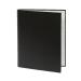 Guildhall Ring Binder Paper on Board 2 O-Ring 30mm Rings Black (Pack 10) - 222/0000Z 69917EX