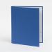 Guildhall Ring Binder Paper on Board 2 O-Ring 30mm Rings Blue (Pack 10) - 222/0001Z 69924EX