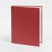 Guildhall Ring Binder Paper on Board 2 O-Ring 30mm Rings Red (Pack 10) - 222/0002Z 69931EX