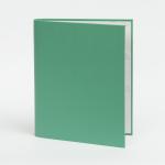 Guildhall Ring Binder Paper on Board 2 O-Ring 30mm Rings Green (Pack 10) - 222/0003Z 69938EX