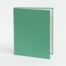 Guildhall Ring Binder Paper on Board 2 O-Ring 30mm Rings Green (Pack 10) - 222/0003Z 69938EX