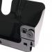 Durable FLEXIPLUS 2 A4 Landscape Magnetic Literature Holder Wall Mounted Document Holder Black - 1709022060 69985DR