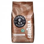 Lavazza Tierra Coffee Beans 1kg 70001NT