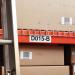 DYMO LabelWriter Self-Adhesive Labels 59mm x 102mm White Poly 1 Roll (300 Labels) - 2112290 70006NR