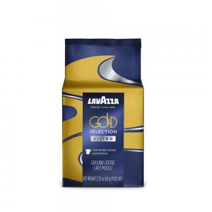 Lavazza Gold Selection Filter Coffee Pack 1kg - 2422 70043NT