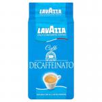 Lavazza Decaffeinated Ground Filter Coffee (Pack 250g) - 1158 70057NT