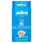 Lavazza Decaffeinated Ground Filter Coffee (Pack 250g) - 1158 70057NT