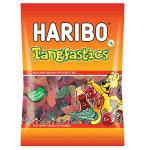Haribo Tangfastics Sour Sweets (Bag 160g) - 14573 70092NT