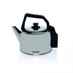Haden Electric Kettle Stainless Steel 2.5 Litre 70099NT