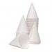 ValueX Water Cones 4oz (Pack 5000) - ACPACC04 70106NT