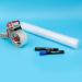 Pukka Post & Packaging Bubble Wrap 500mm x 5m Roll - 9537-PCK 70468PK