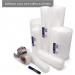 Pukka Post & Packaging Bubble Wrap 500mm x 5m Roll - 9537-PCK 70468PK