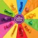 Quality Street Chocolate Tin 1.936kg - 12603873 70496NE
