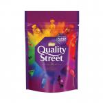 Quality Street Chocolate Bag 300g - 12603892 70510NE