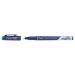 Pilot FriXion Erasable Fineliner Pen 1.3mm Tip 0.45mm Line Green (Pack 12) 70519PT